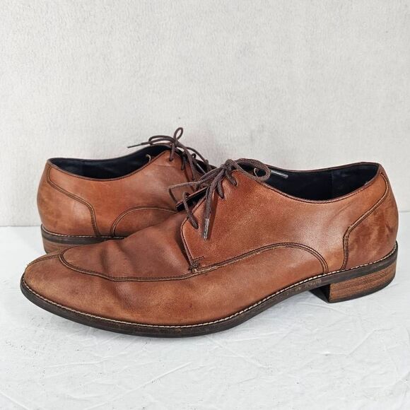 Cole Haan Lenox Hill Men’s Loafers Brown 12 main image 4